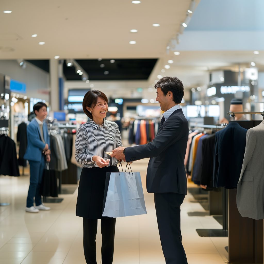 転職ならファッション販売、高収入ならアウトレット販売がおすすめ！未経験者も歓迎。アパレル業界でキャリアを築きたい方、新しい仕事に転職するなら、求人情報多数掲載の人材派遣の株式会社スプリングアイ。あなたの魅力を活かせる職場を見つけましょう。