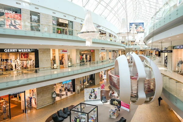 御殿場プレミアムアウトレット求人情報